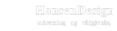 Hansen Design Logo